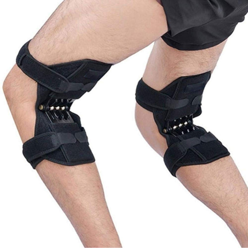 Breathable Joint Support Knee Pads - Home Essentials Store Retail