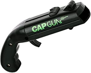 Cap Gun Bottle Opener - Home Essentials Store Retail
