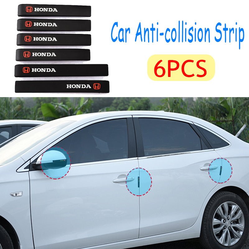 Car Anti Collision Strip - Home Essentials Store