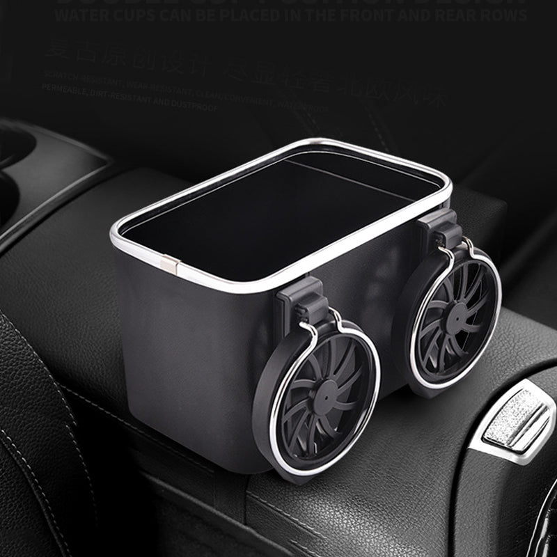 Car Armrest Storage Box – Wishsmiles