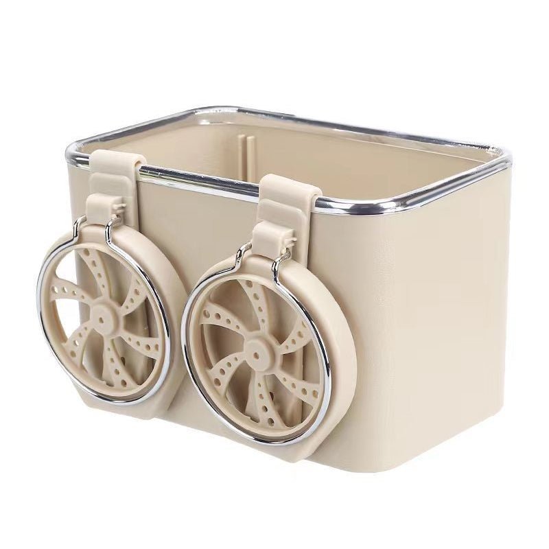 Car Armrest Storage Box - New Style - Home Essentials Store Retail