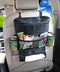 Car Back Seat Organiser - Home Essentials Store Retail