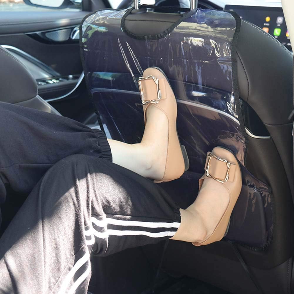 Car Back Seat Protector - Home Essentials Store Retail