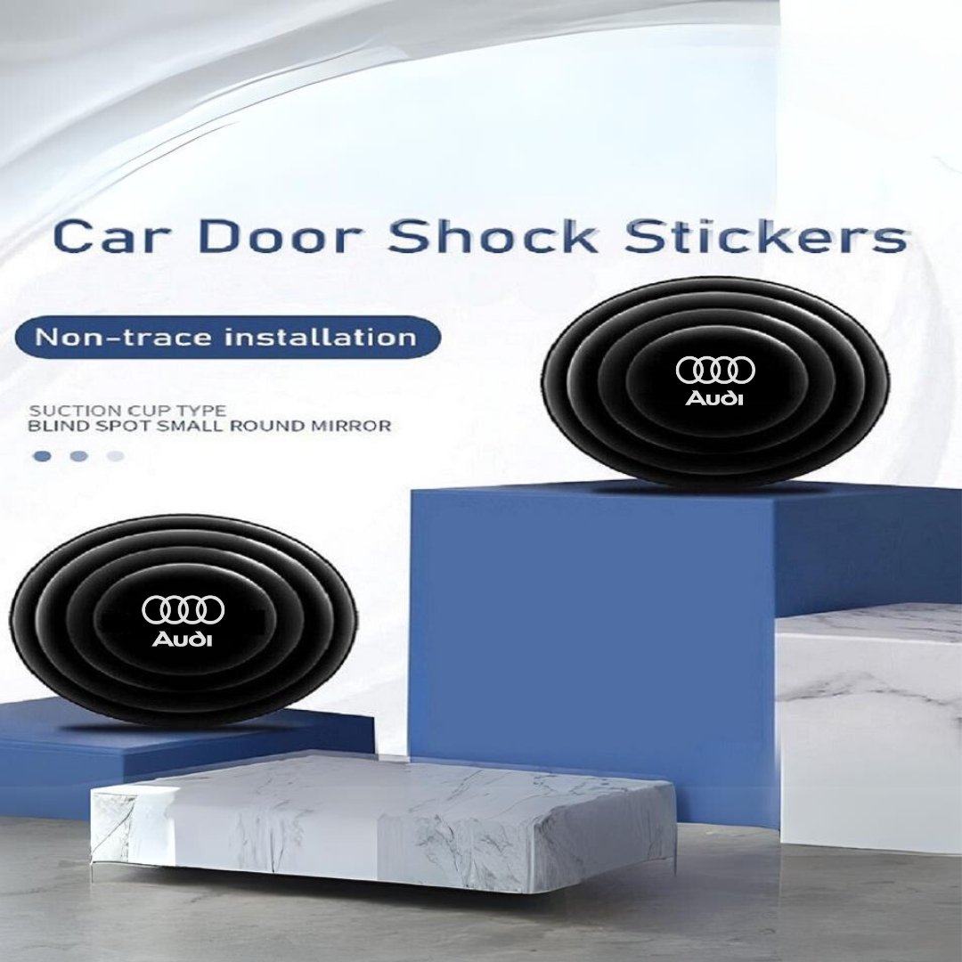 Car Door Shock Absorber - Home Essentials Store