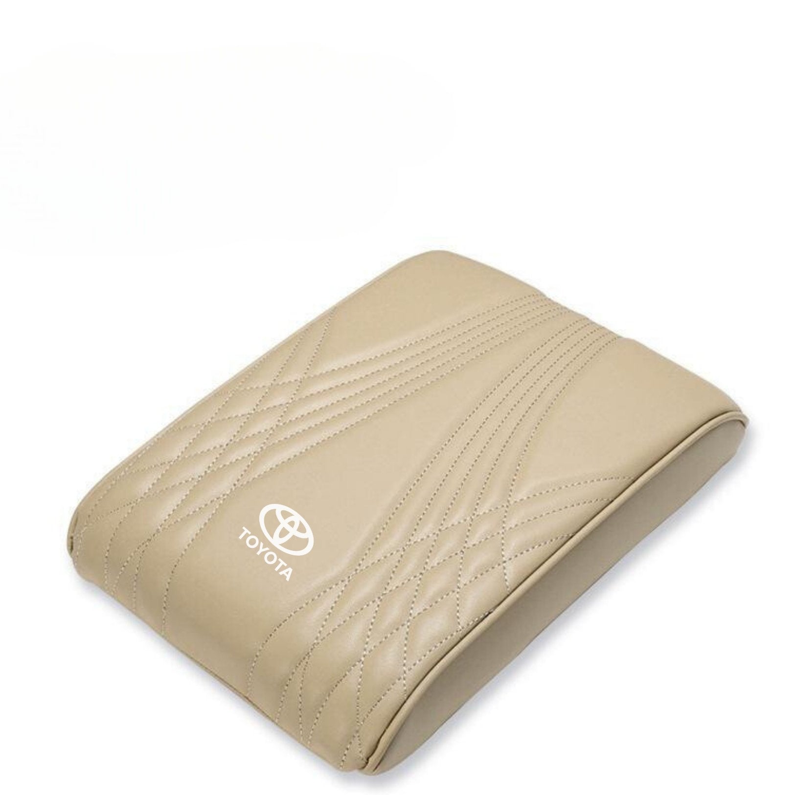 Car Logo Armrest Cushion - 50% OFF - Home Essentials Store