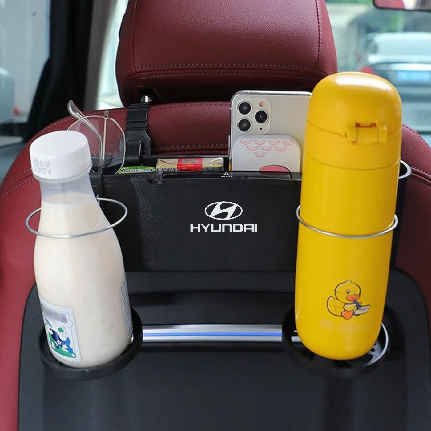 Car Multifunctional Storage Box - Home Essentials Store Retail