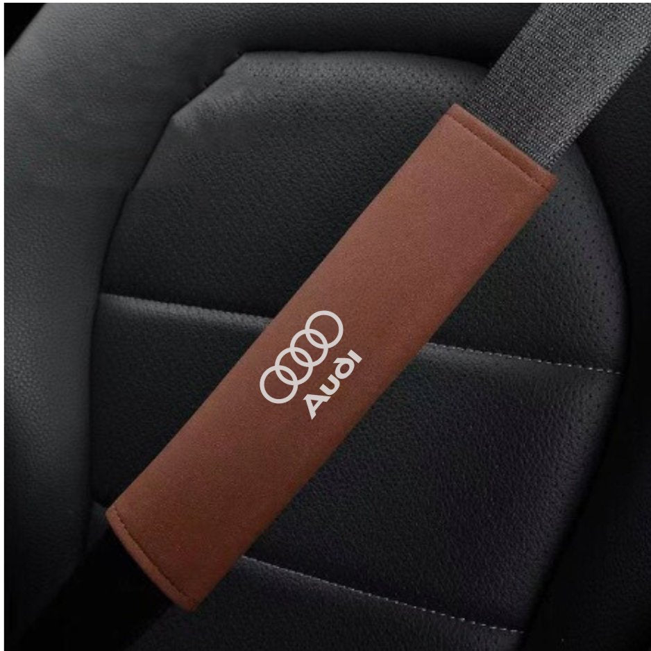 Car Seat Belt Shoulder Cover