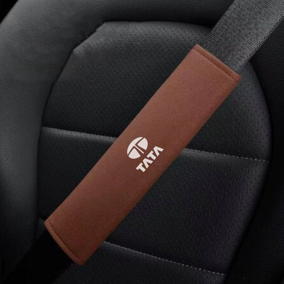 Car Seat Belt Shoulder Cover - Home Essentials Store