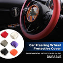Car Steering Wheel Protective Cover - Home Essentials Store Retail