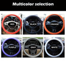 Car Steering Wheel Protective Cover - Home Essentials Store Retail