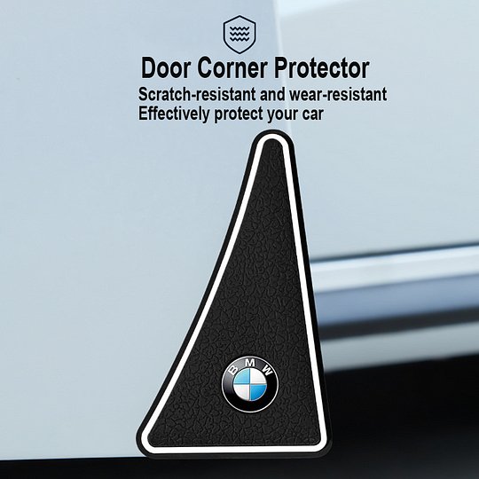 Car Thickened Door Corner Protector - Home Essentials Store