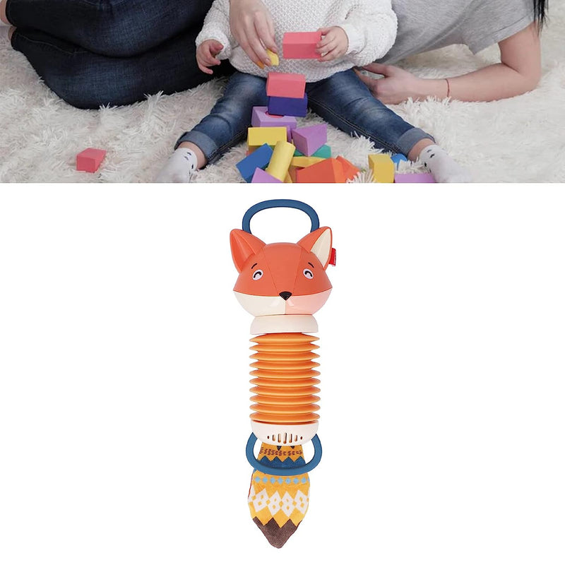 Children's Accordion Toy - Home Essentials Store Retail