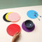 Circular PVC Placemats - Home Essentials Store Retail