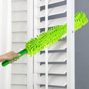 Cleaning Brush For Ceiling/Fans/Dusting (Extendable Upto 6 Feet)- HOME ESSENTIALS - Home Essentials Store Retail