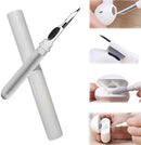 Cleaning Pen for Earbuds, AirPods, Speakers, Charging Ports - Home Essentials Store Retail