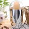 Coffee Grinder Stainless Steel- 600 watt Heavy duty - Home Essentials Store Retail