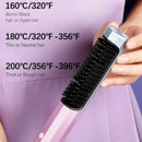 Cordless Hair Straightener - Home Essentials Store Retail