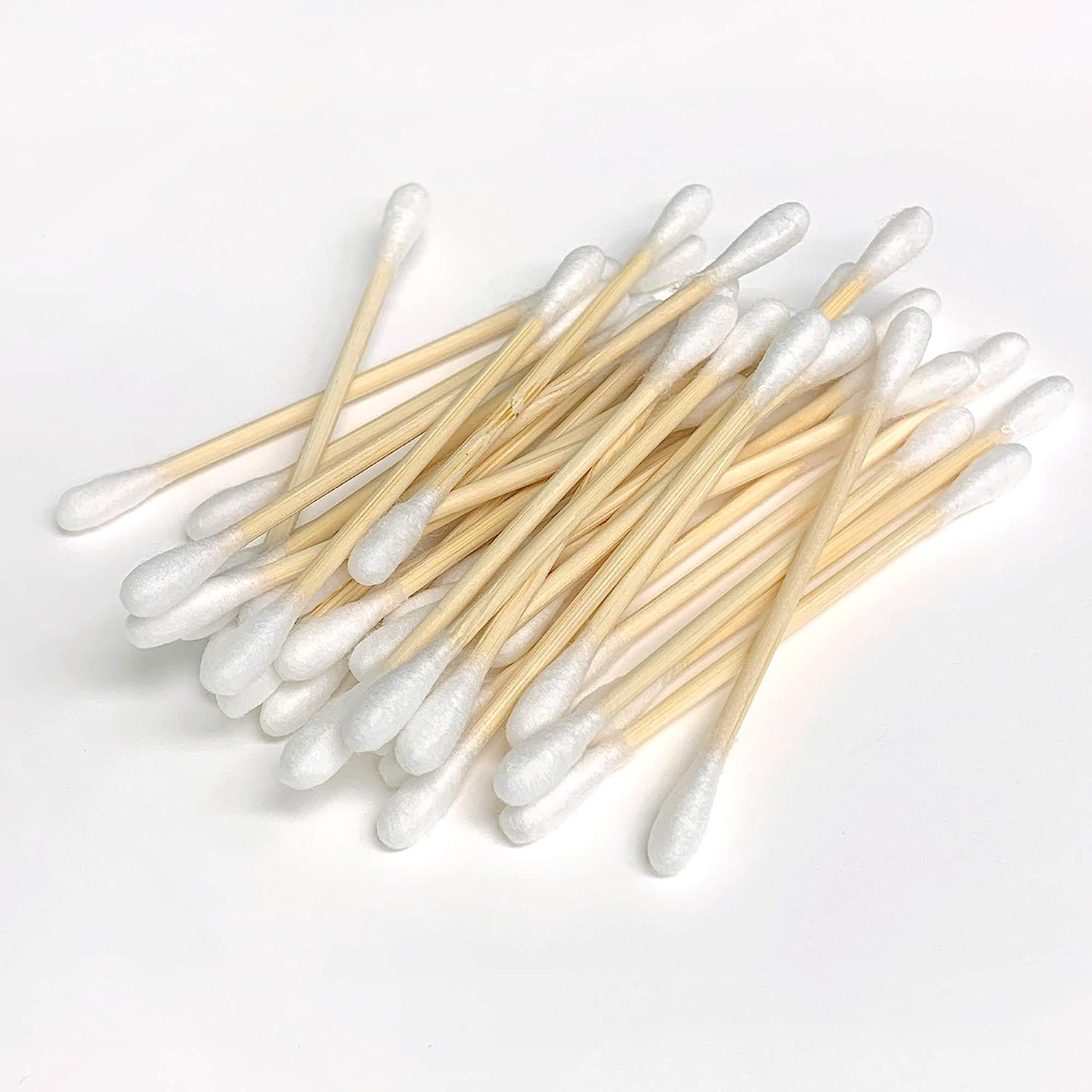 Cotton Ear Buds - Home Essentials Store Retail