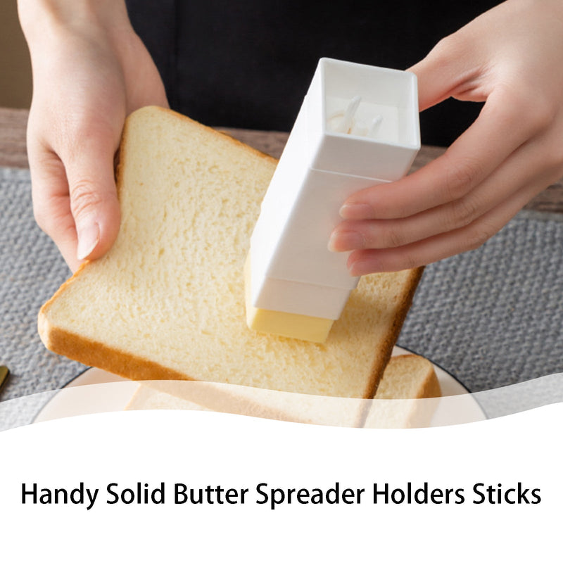 Creative Handy Butter Spreader Holder - Home Essentials Store Retail