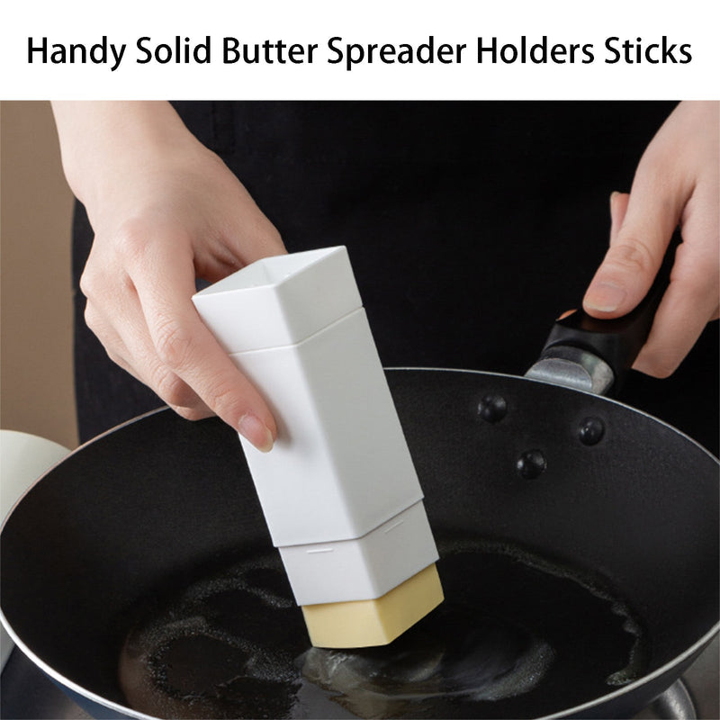 Creative Handy Butter Spreader Holder - Home Essentials Store Retail