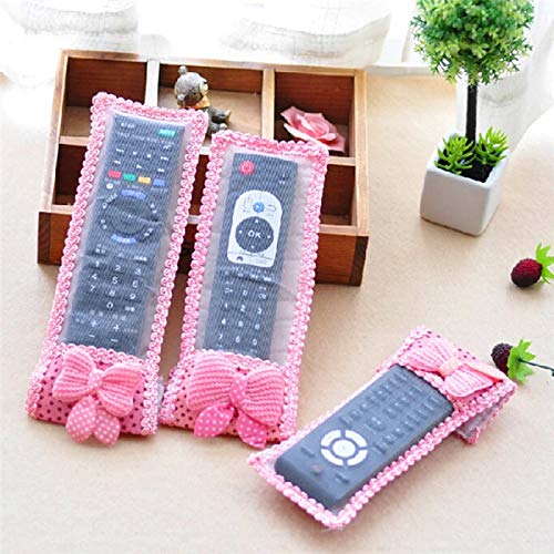 Cute and Attractive Remote Control Protective Covers - Home Essentials Store Retail