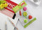 Cute Colorful Pencil Eraser - Home Essentials Store Retail