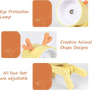 Cute Table Mini Deer Lamp - Home Essentials Store Retail