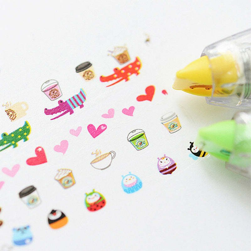 🔥Cute Tape Pen - BUY 1 GET 1 FREE - Home Essentials Store Retail