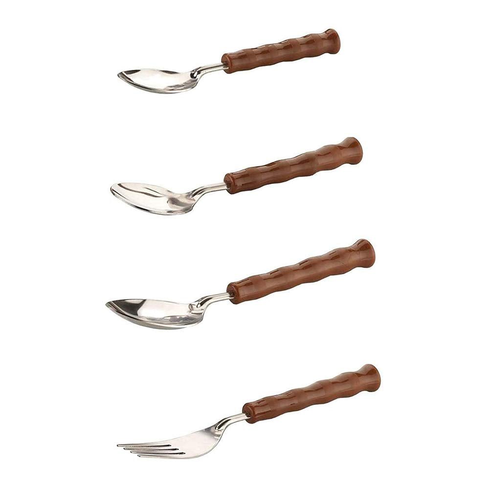 Cutlery Set (24 Pcs) - Home Essentials Store Retail