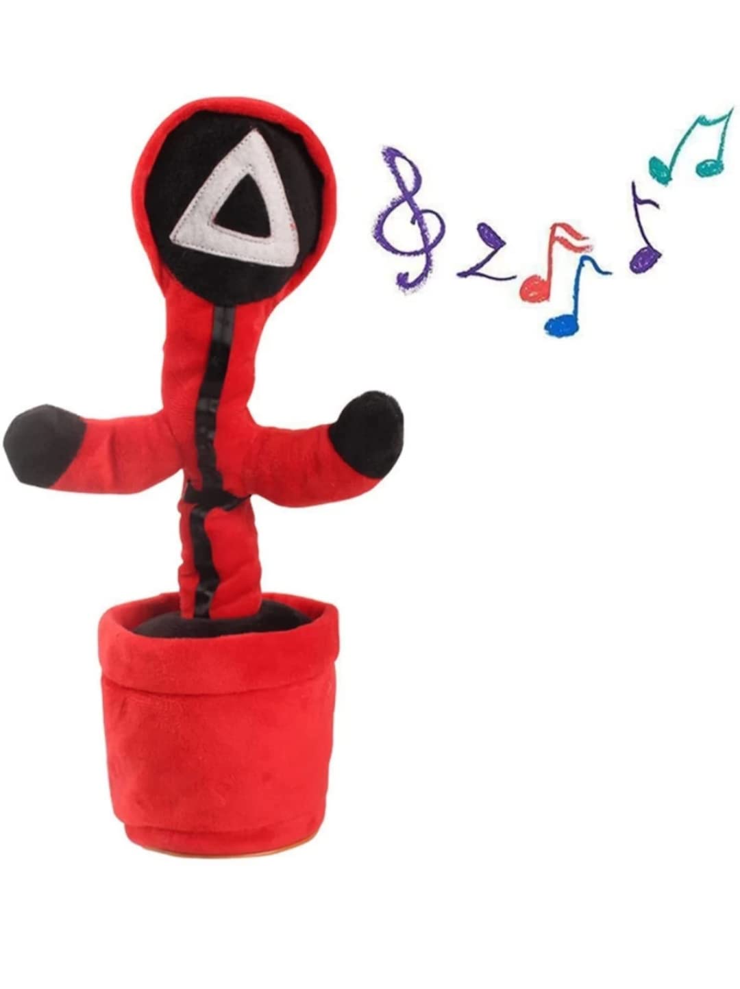 Dancing & Talking Toy - Home Essentials Store Retail