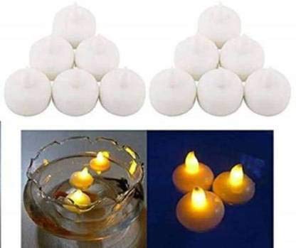Decoration and Diwali Candle - Home Essentials Store Retail