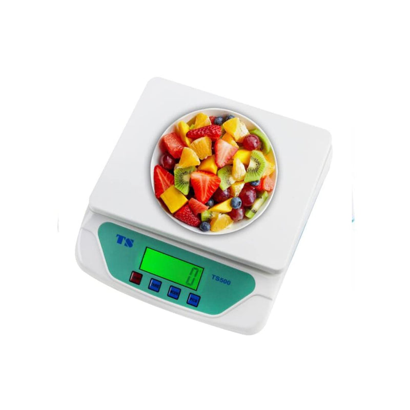 Digital Electronic Kitchen Weighing Scale - Home Essentials Store Retail
