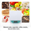 Digital Electronic Kitchen Weighing Scale - Home Essentials Store Retail