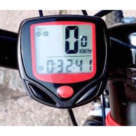 Distance Cycling Meter - Home Essentials Store Retail