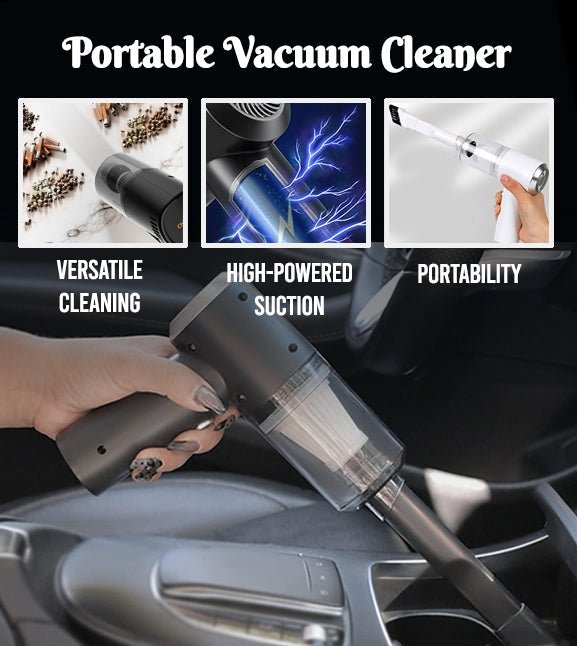Diwali Car Cleaning Kit - Home Essentials Store