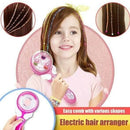 DIY Automatic Hair Braider Kits - Home Essentials Store Retail