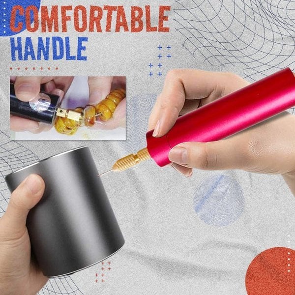DIY Drilling Electric Tool - 50% OFF - Home Essentials Store
