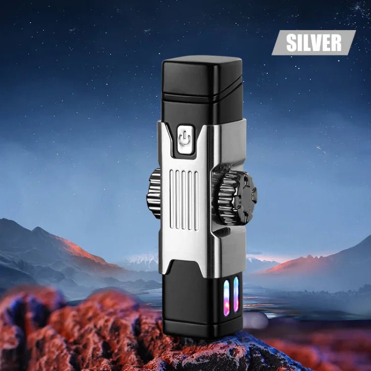 Dual Arc Rechargeable Lighter - Home Essentials Store
