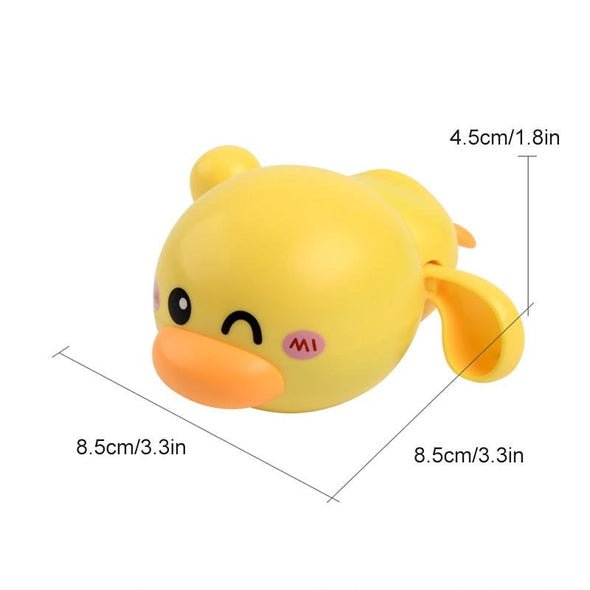 Duck Bath Toy - Home Essentials Store Retail