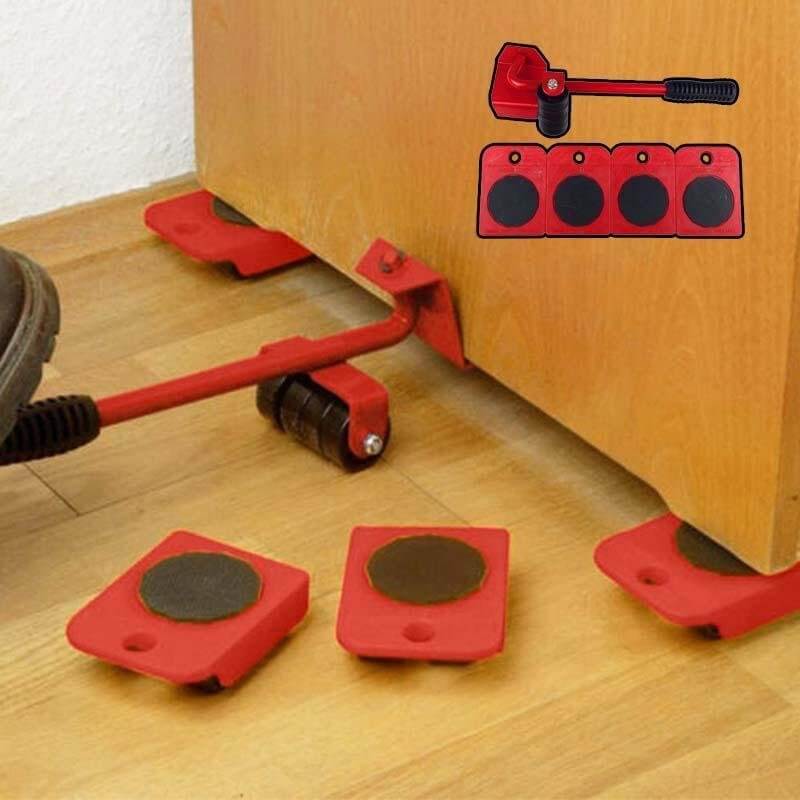 Easy Furniture Lifting Tool Set - Home Essentials Store Retail