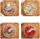 Electric Mini Garlic Chopper - Home Essentials Store Retail