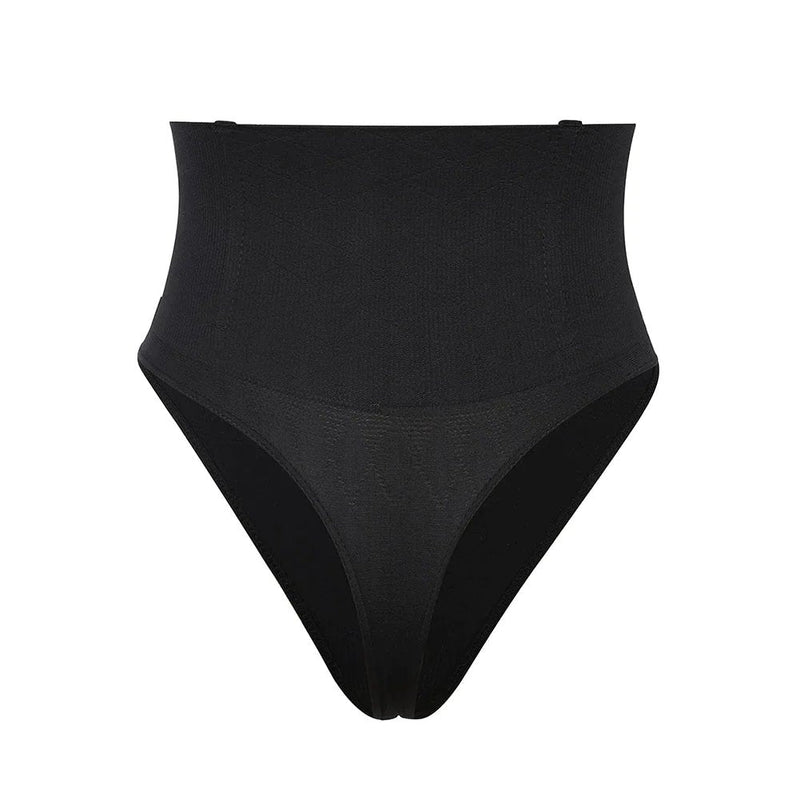 EVERY-DAY TUMMY CONTROL THONG - Home Essentials Store Retail