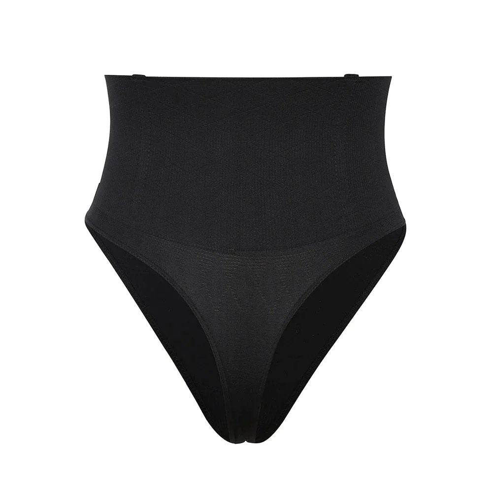 EVERY-DAY TUMMY CONTROL THONG - 50% OFF - Home Essentials Store Retail