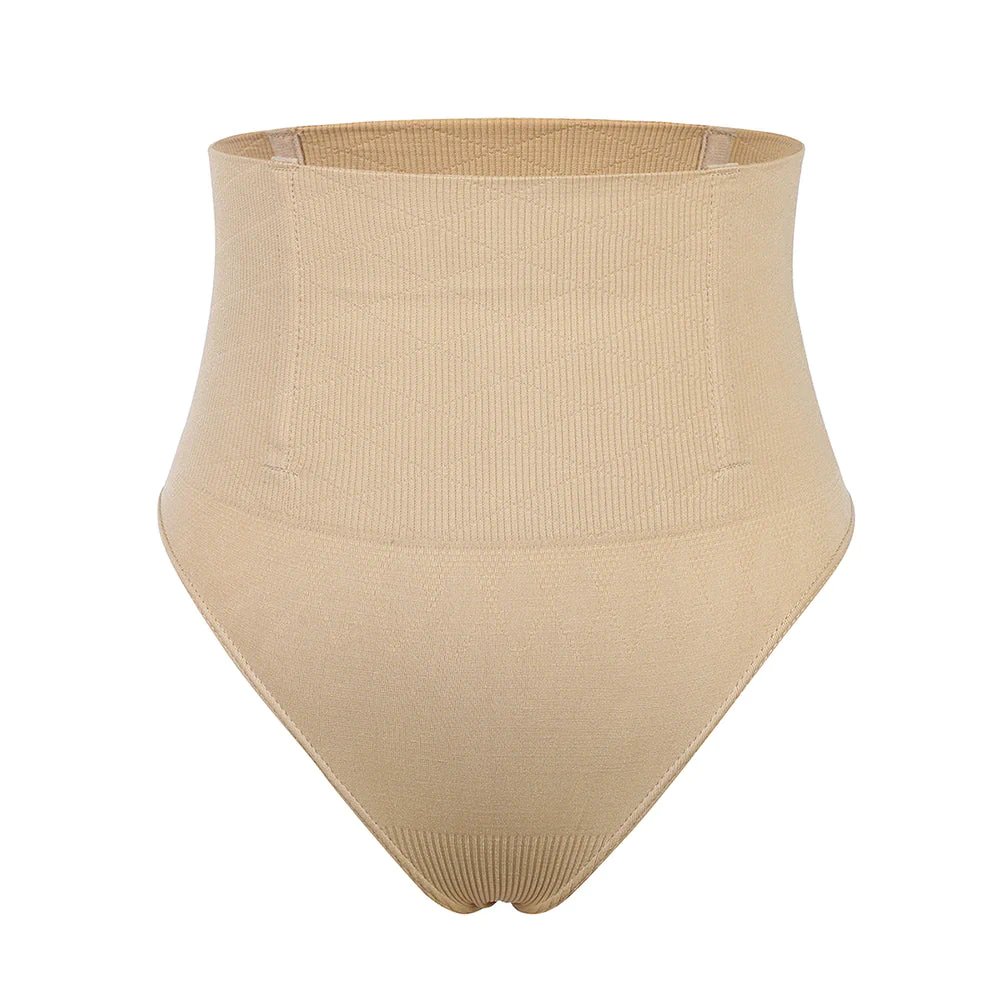 EVERY-DAY TUMMY CONTROL THONG - 50% OFF - Home Essentials Store Retail