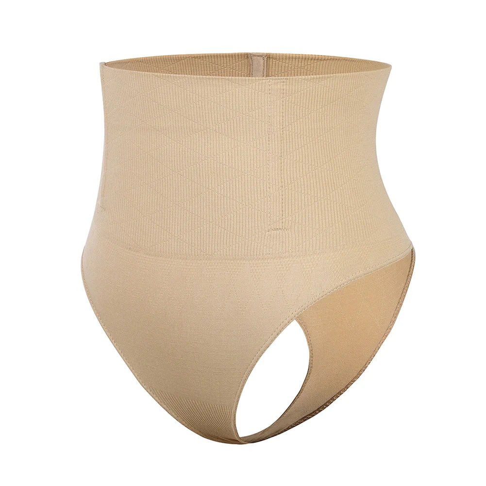 EVERY-DAY TUMMY CONTROL THONG - Free Shipping + COD Available - Home Essentials Store Retail