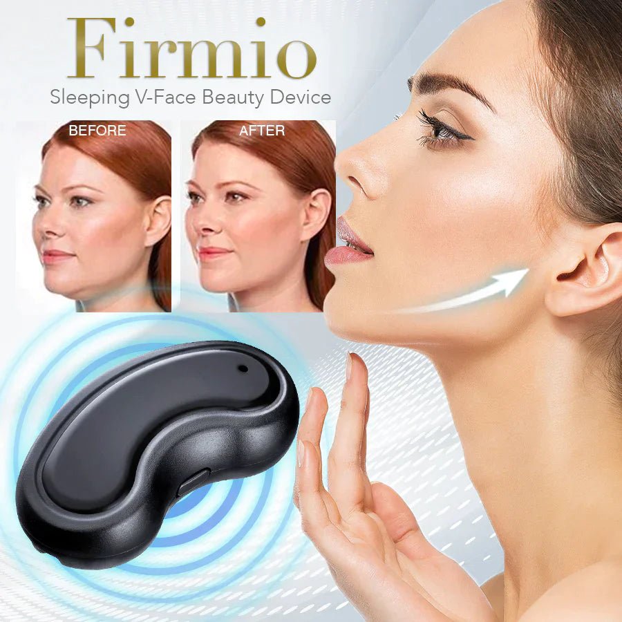 Firmio™ Sleeping V-Face Beauty Device - Home Essentials Store Retail