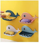 Fish Shape Soap Holder - Home Essentials Store Retail