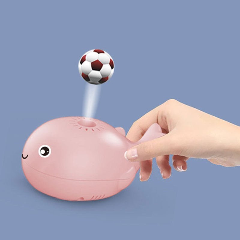 Floating Ball Little Whale Toy - 50% OFF - Home Essentials Store Retail
