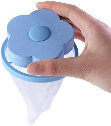 Floating Lint Hair Catcher - Home Essentials Store Retail