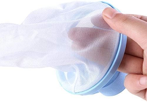 Floating Lint Hair Catcher - Home Essentials Store Retail